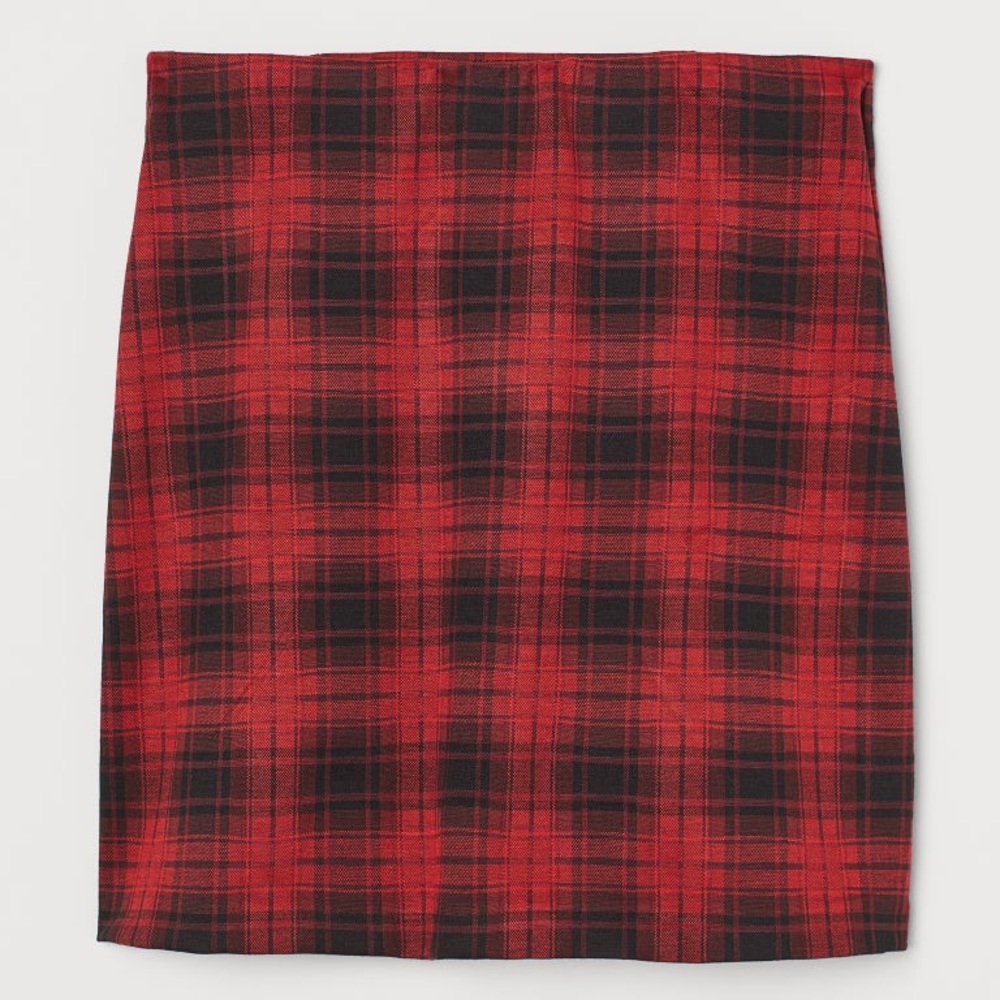H & M Skirt
